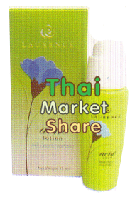 รูปภาพของ Laurence Acne Lotion 15ml. โลชั่นป้องกันสิว